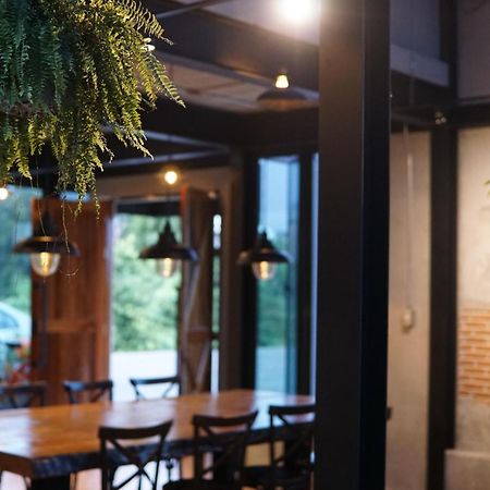 Chartame Boutique Hotel Hat Yai Luaran gambar