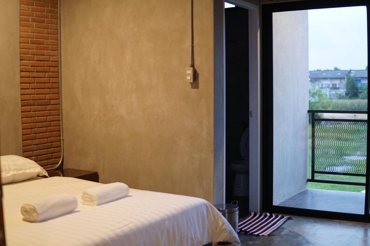 Chartame Boutique Hotel Hat Yai Luaran gambar