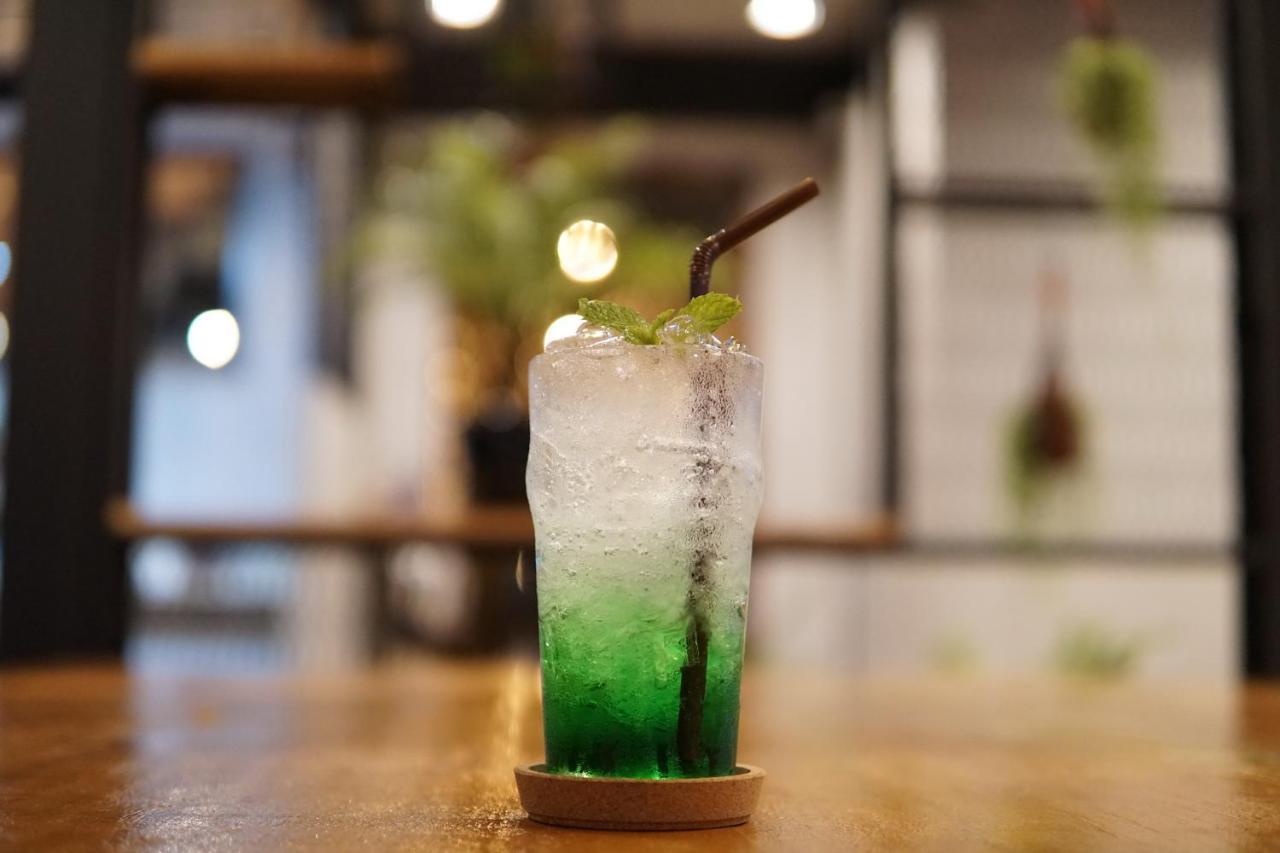 Chartame Boutique Hotel Hat Yai Luaran gambar