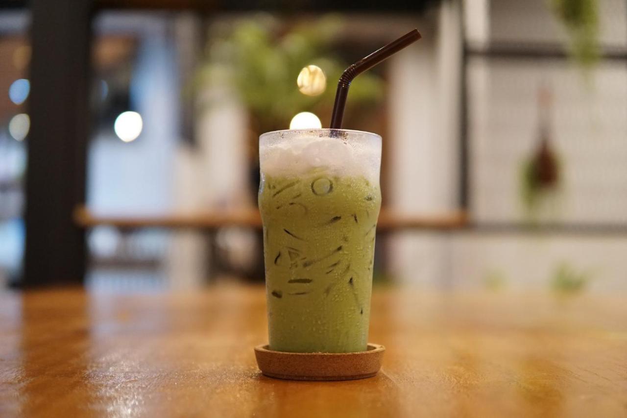 Chartame Boutique Hotel Hat Yai Luaran gambar