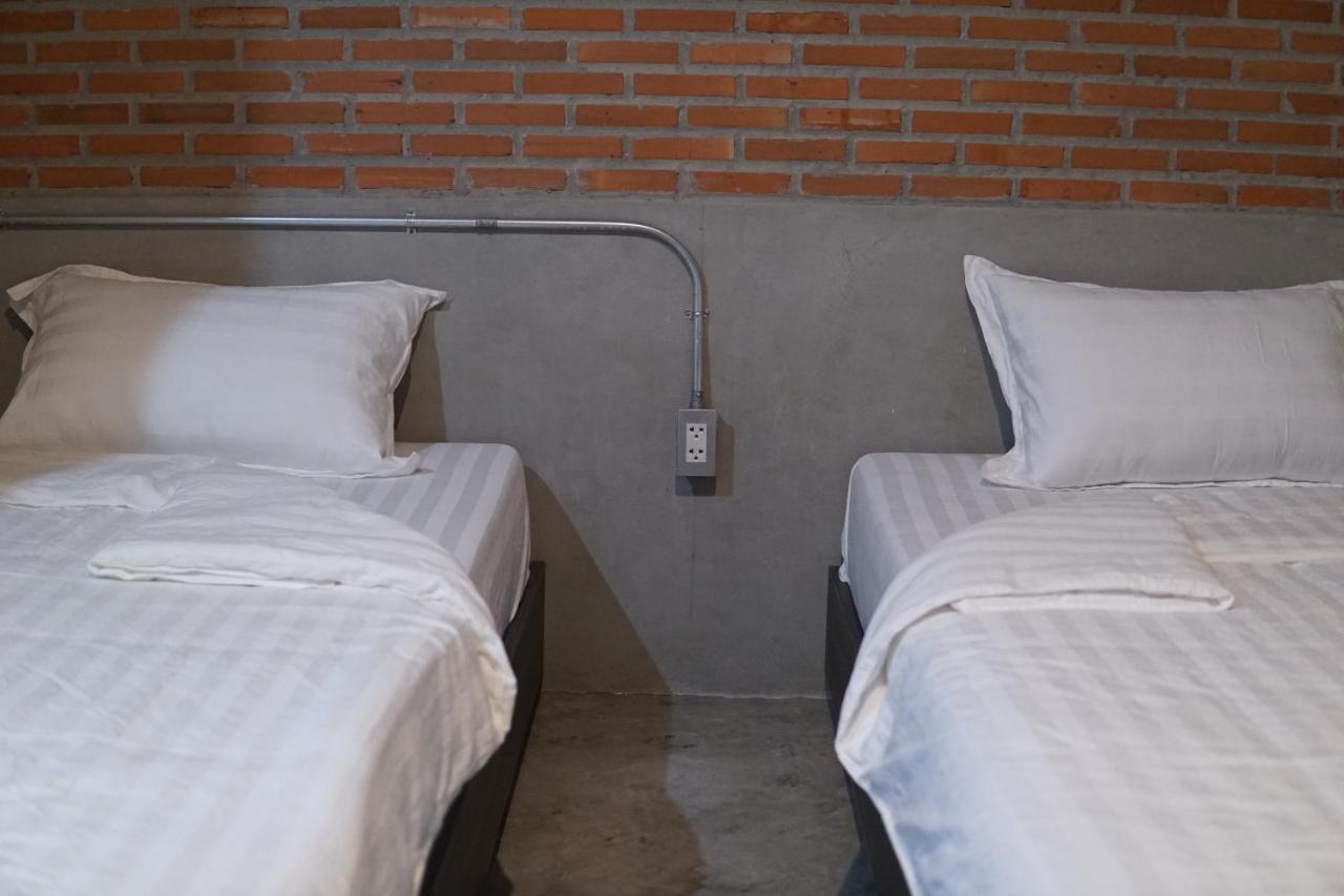 Chartame Boutique Hotel Hat Yai Luaran gambar