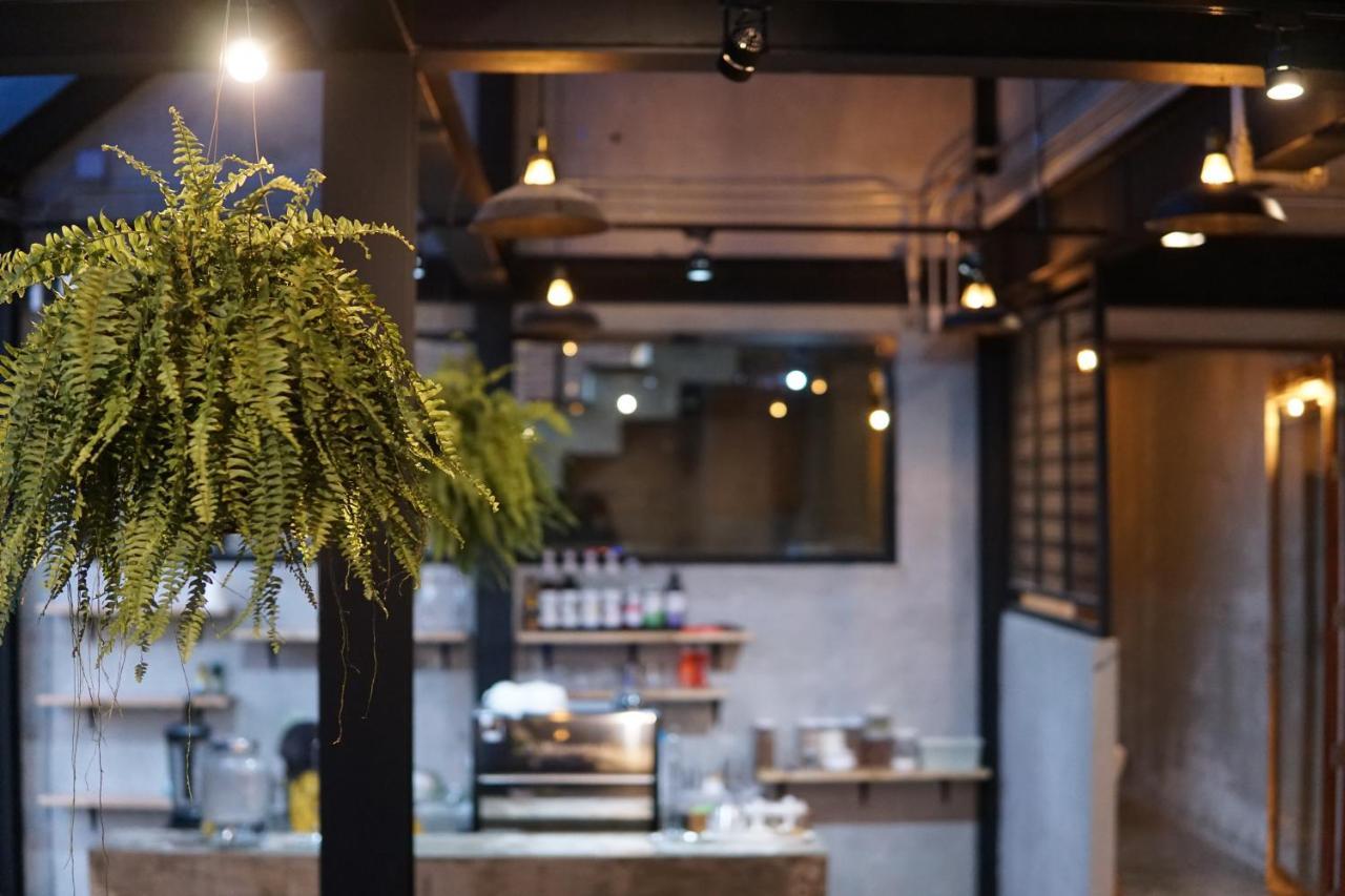 Chartame Boutique Hotel Hat Yai Luaran gambar
