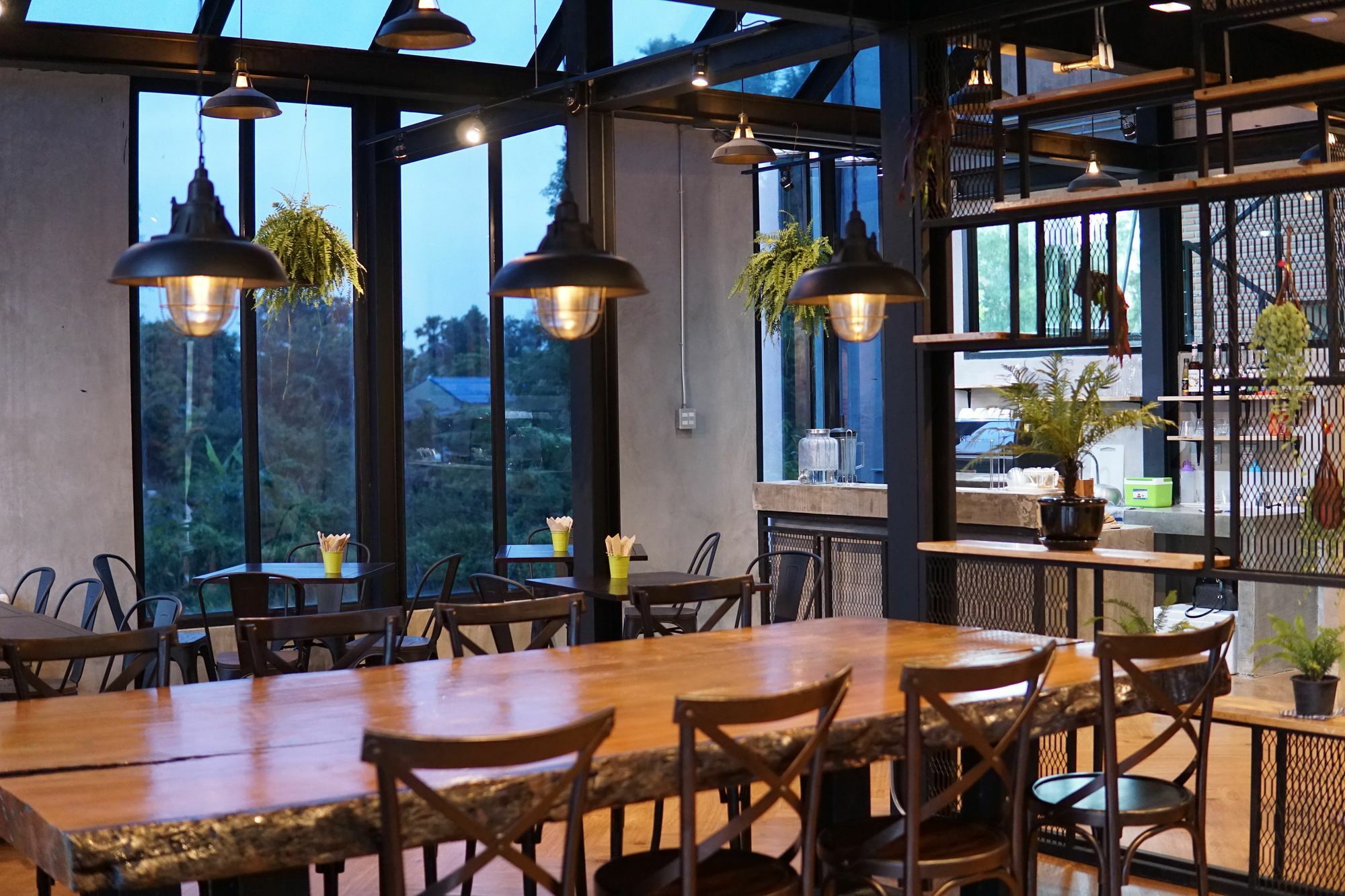 Chartame Boutique Hotel Hat Yai Luaran gambar