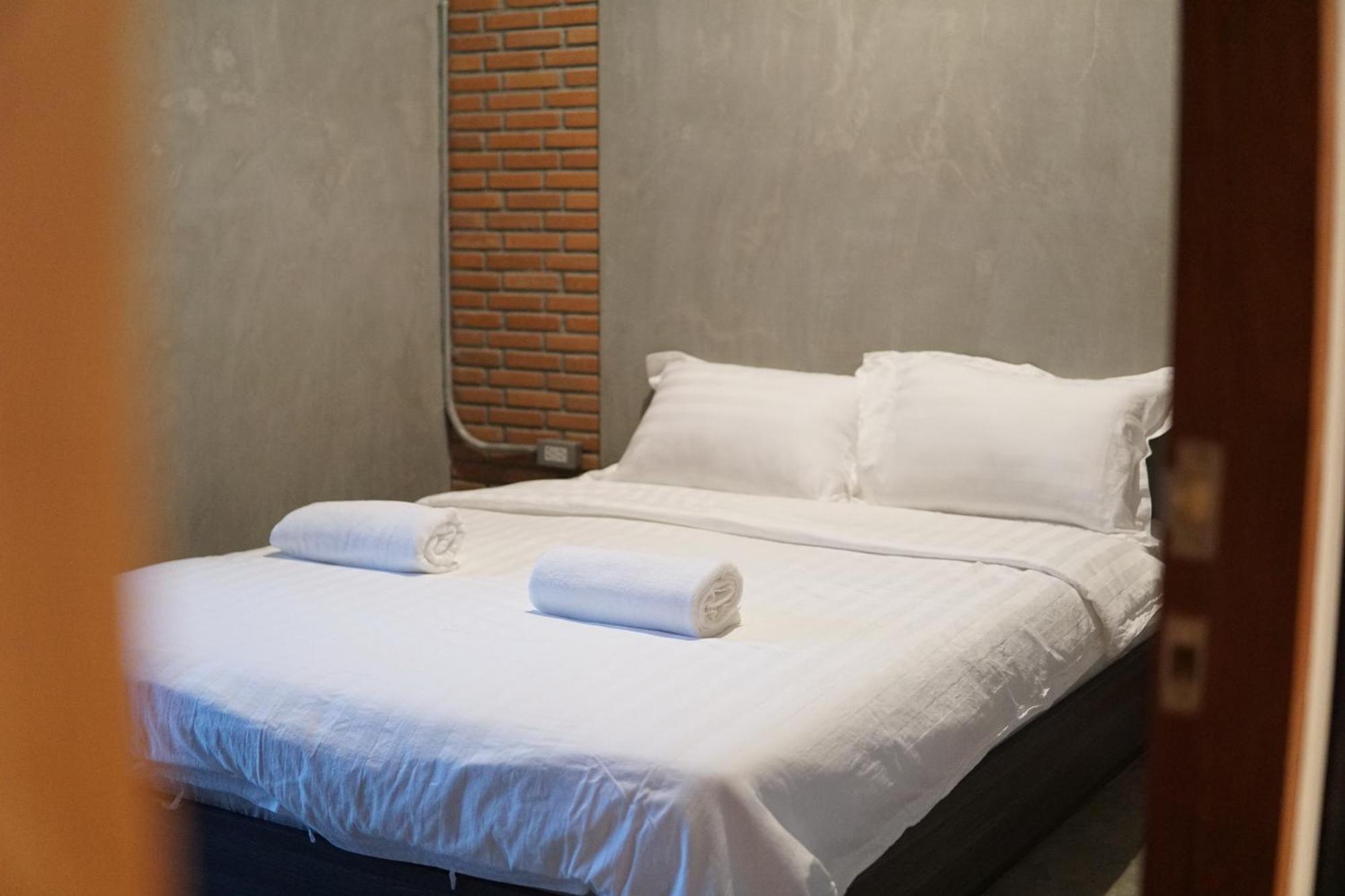 Chartame Boutique Hotel Hat Yai Luaran gambar